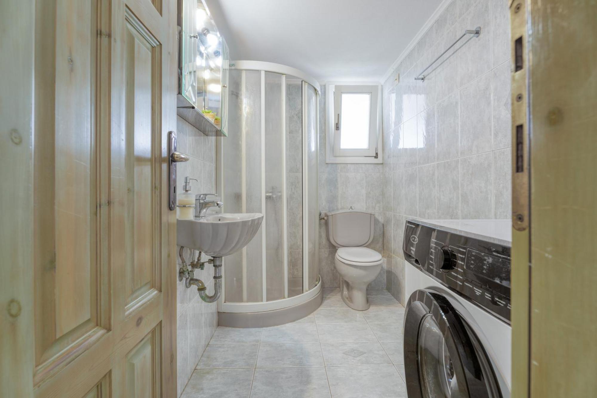 Kafkis House, Paros Villa Dhragoulas ภายนอก รูปภาพ
